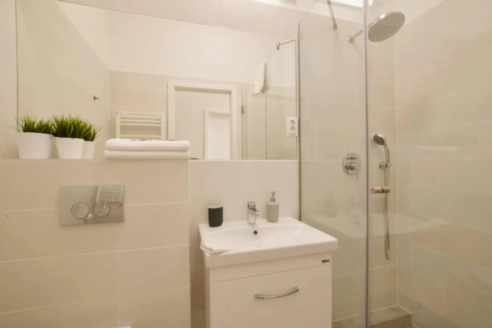 Klauzal Garden City Apartments- Studio K32 Budapest